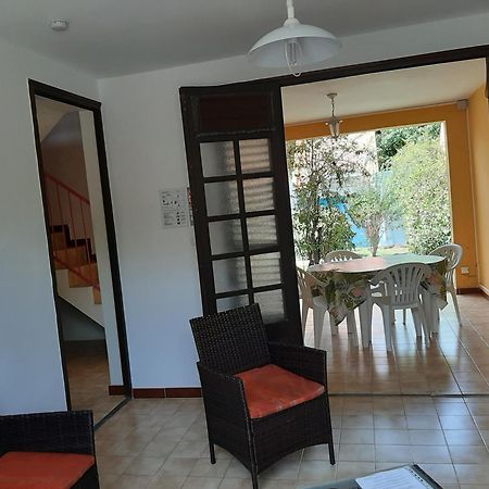 Residence De Vacances Mon Refuge - Bungalow De Type T3 Grande Anse エクステリア 写真