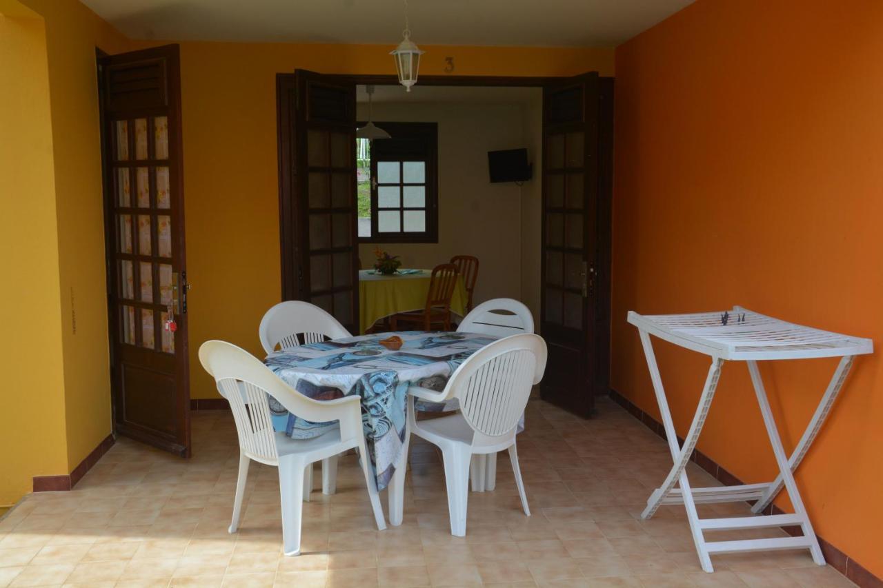 Residence De Vacances Mon Refuge - Bungalow De Type T3 Grande Anse エクステリア 写真