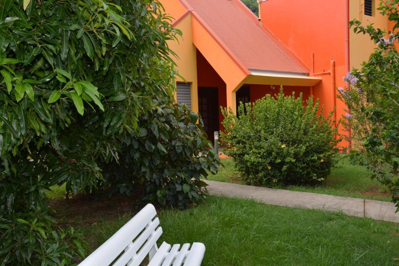 Residence De Vacances Mon Refuge - Bungalow De Type T3 Grande Anse エクステリア 写真