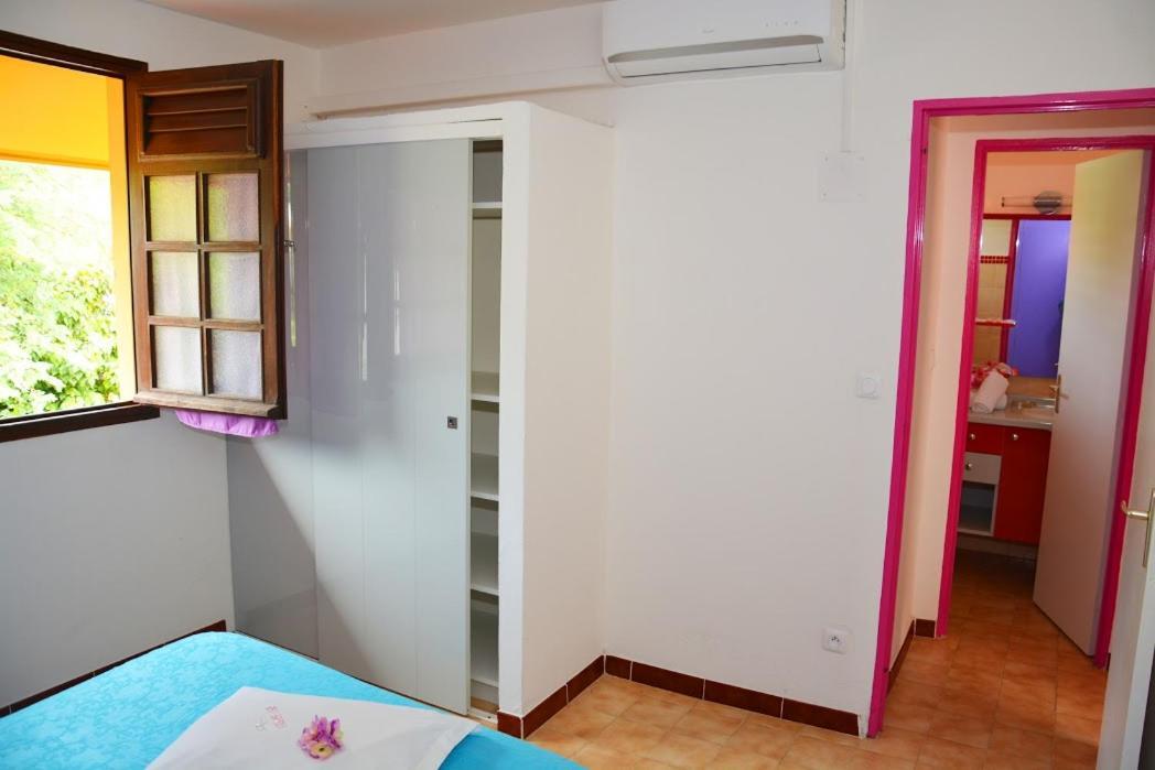 Residence De Vacances Mon Refuge - Bungalow De Type T3 Grande Anse エクステリア 写真