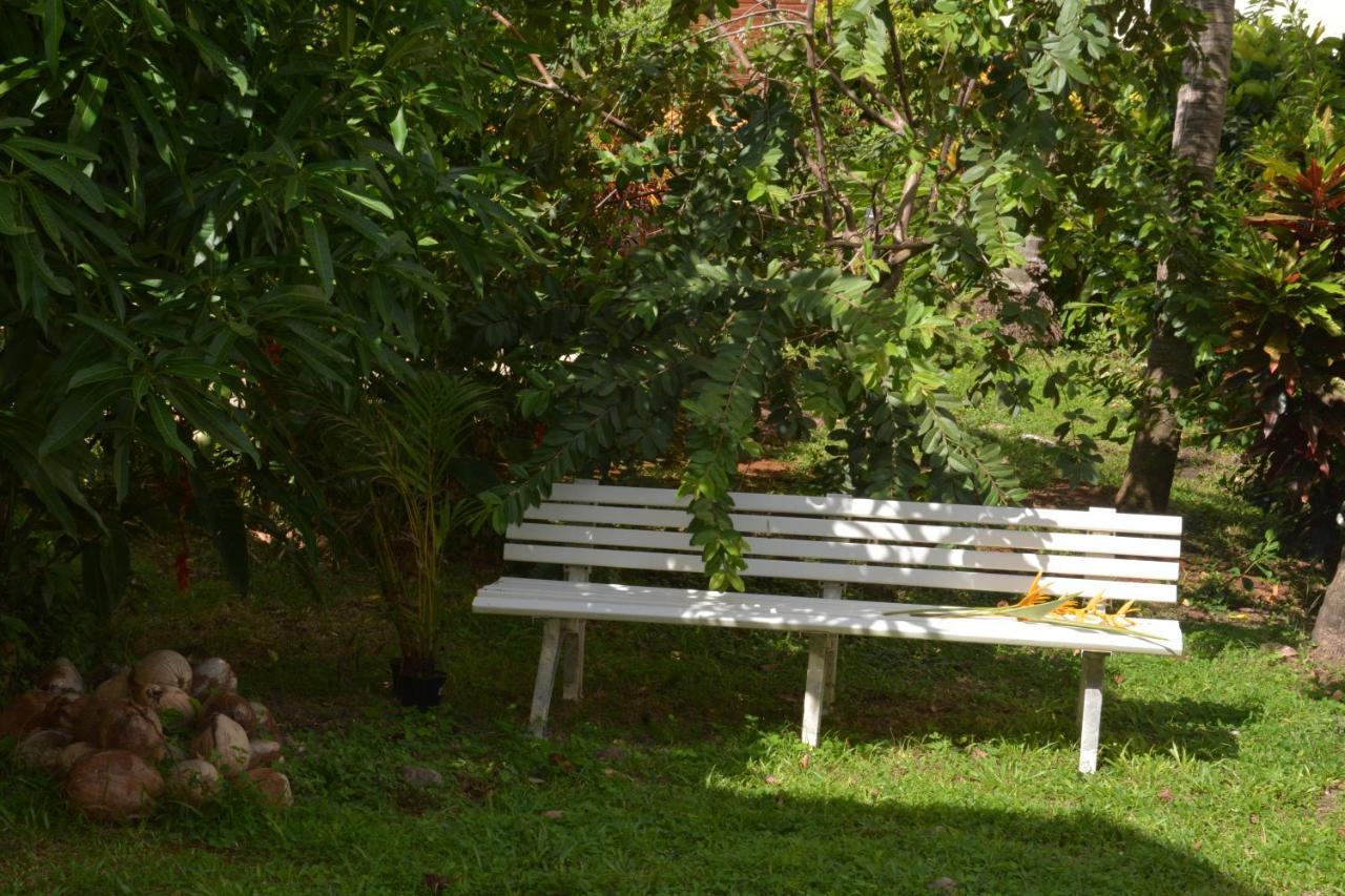Residence De Vacances Mon Refuge - Bungalow De Type T3 Grande Anse エクステリア 写真