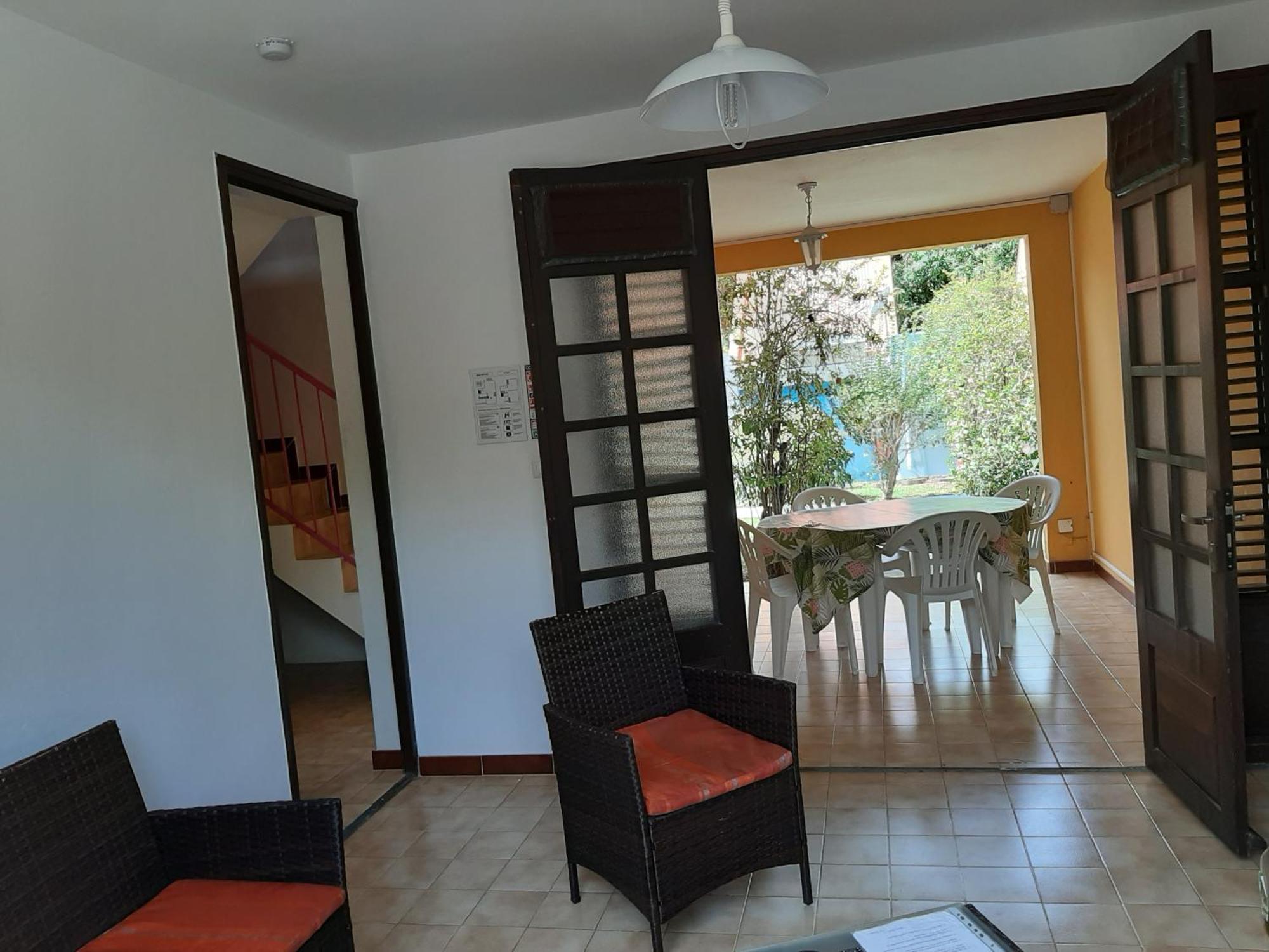Residence De Vacances Mon Refuge - Bungalow De Type T3 Grande Anse エクステリア 写真