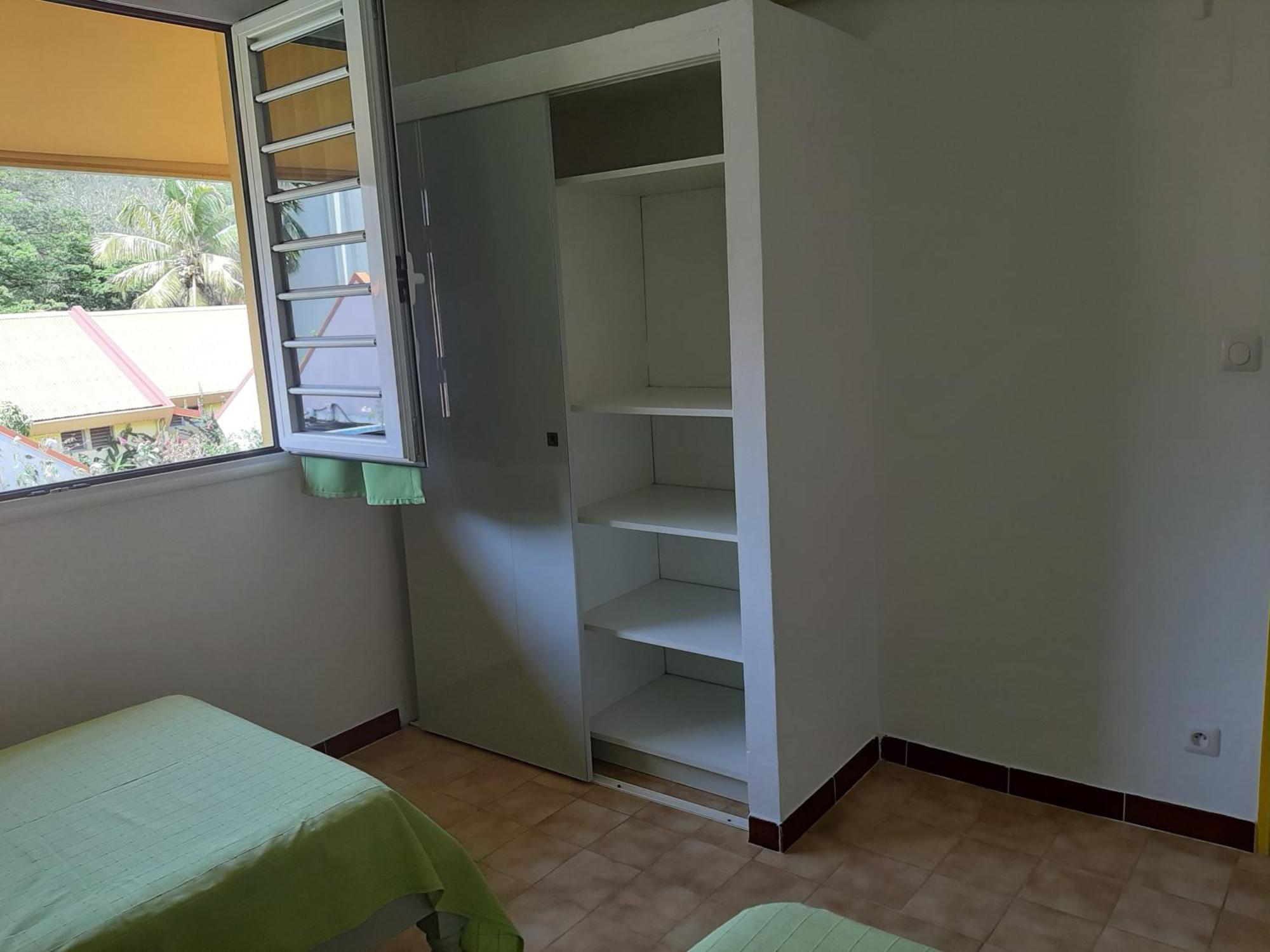 Residence De Vacances Mon Refuge - Bungalow De Type T3 Grande Anse エクステリア 写真