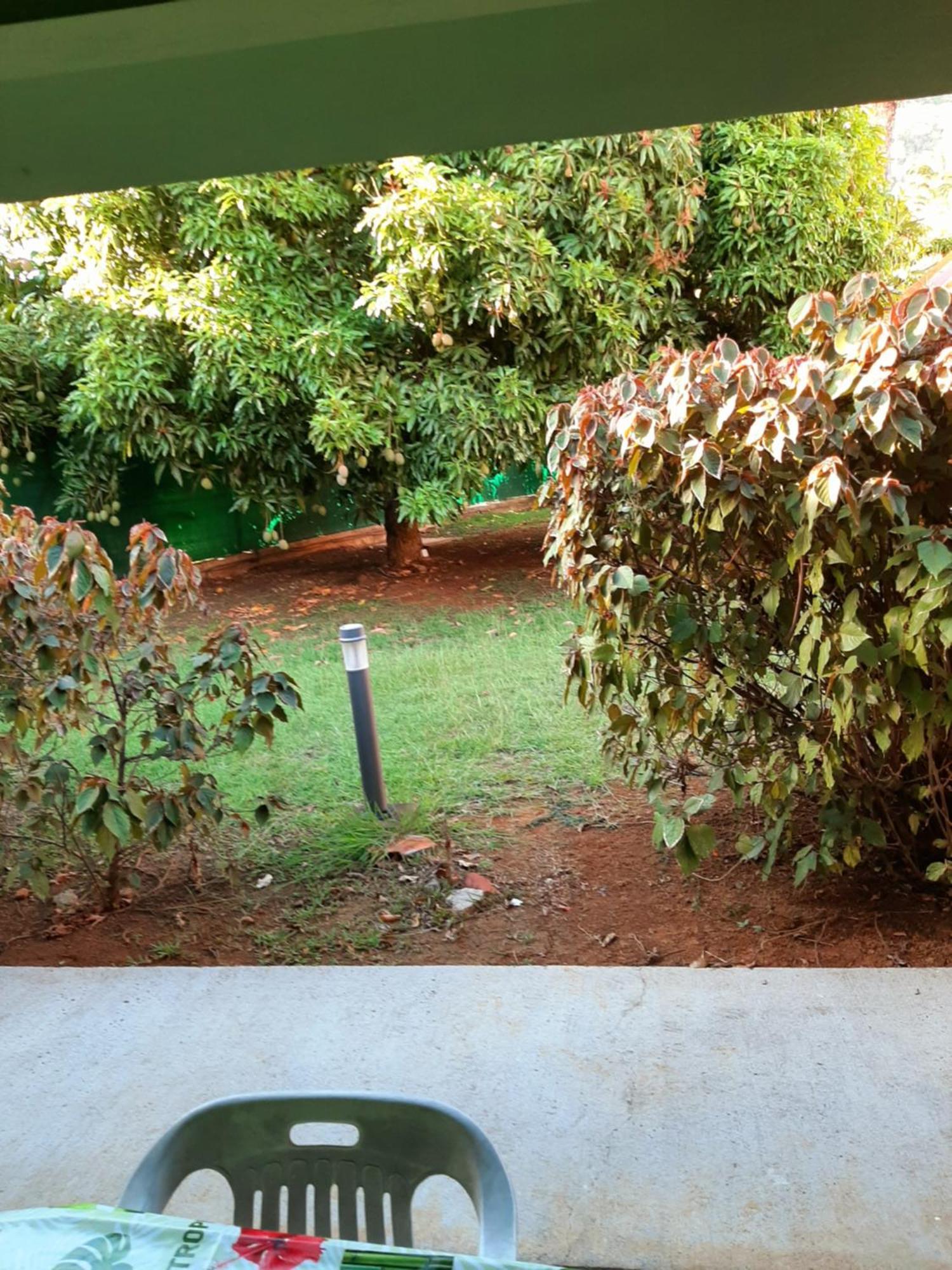 Residence De Vacances Mon Refuge - Bungalow De Type T3 Grande Anse エクステリア 写真
