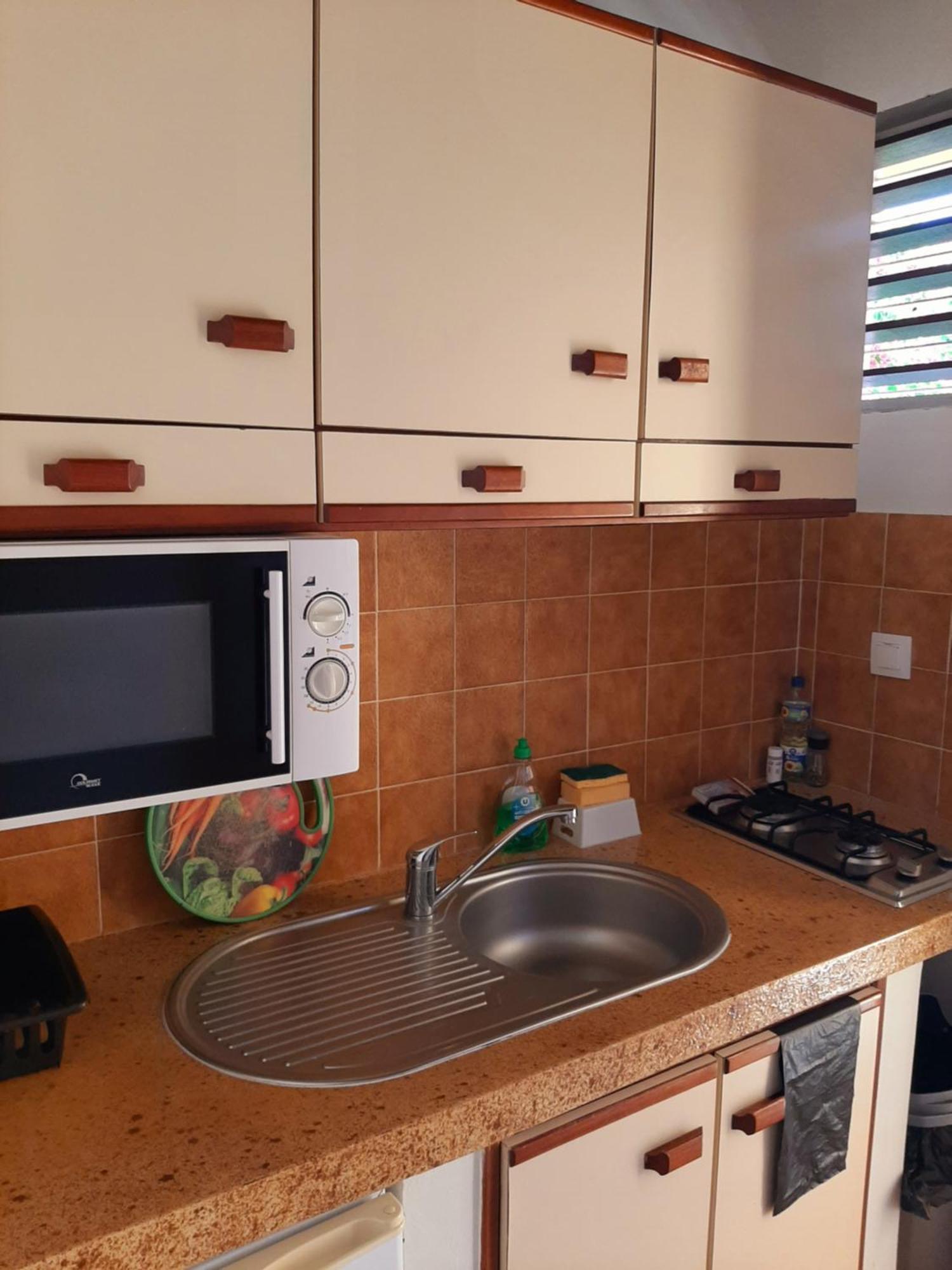 Residence De Vacances Mon Refuge - Bungalow De Type T3 Grande Anse エクステリア 写真