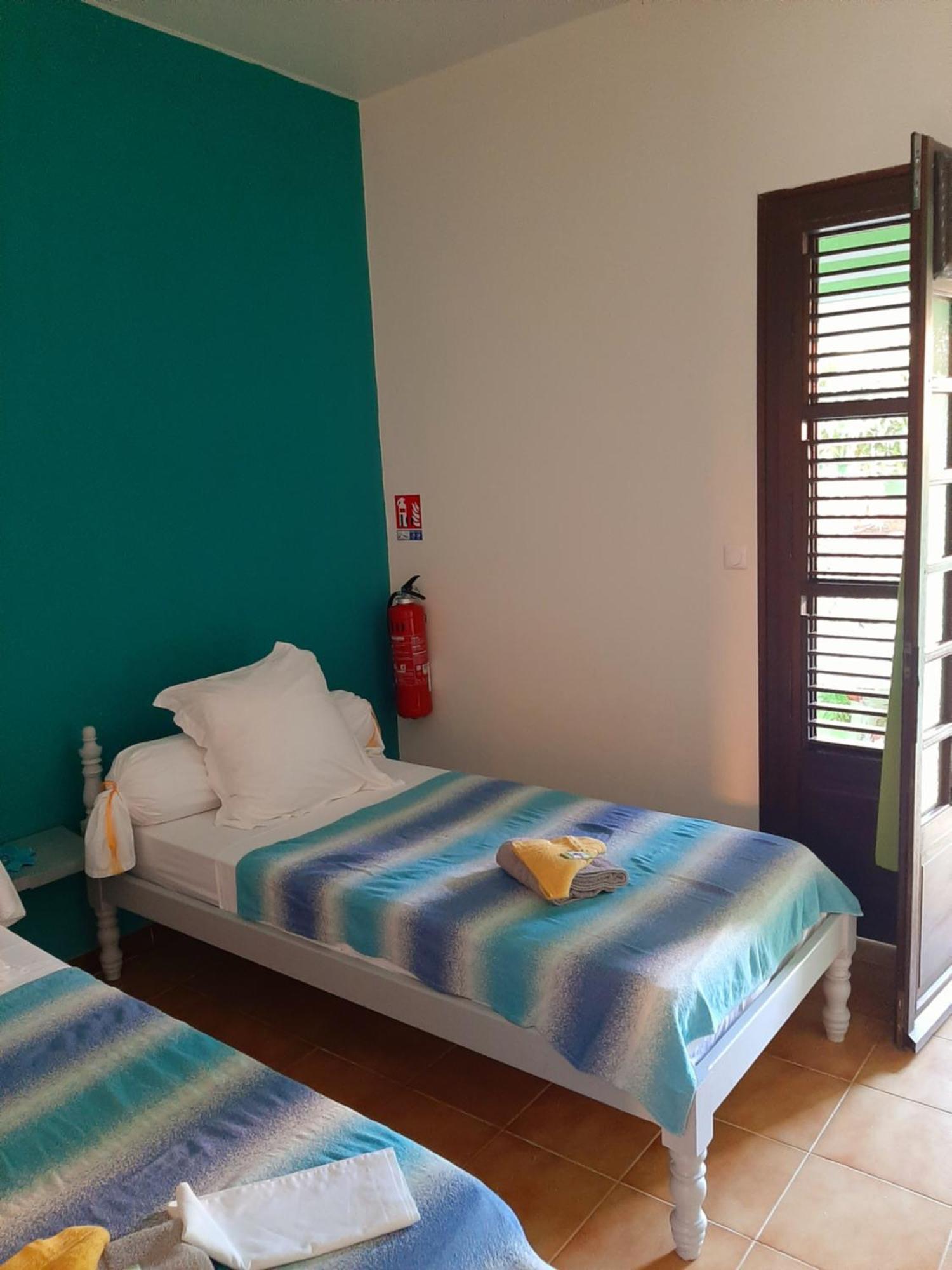 Residence De Vacances Mon Refuge - Bungalow De Type T3 Grande Anse エクステリア 写真