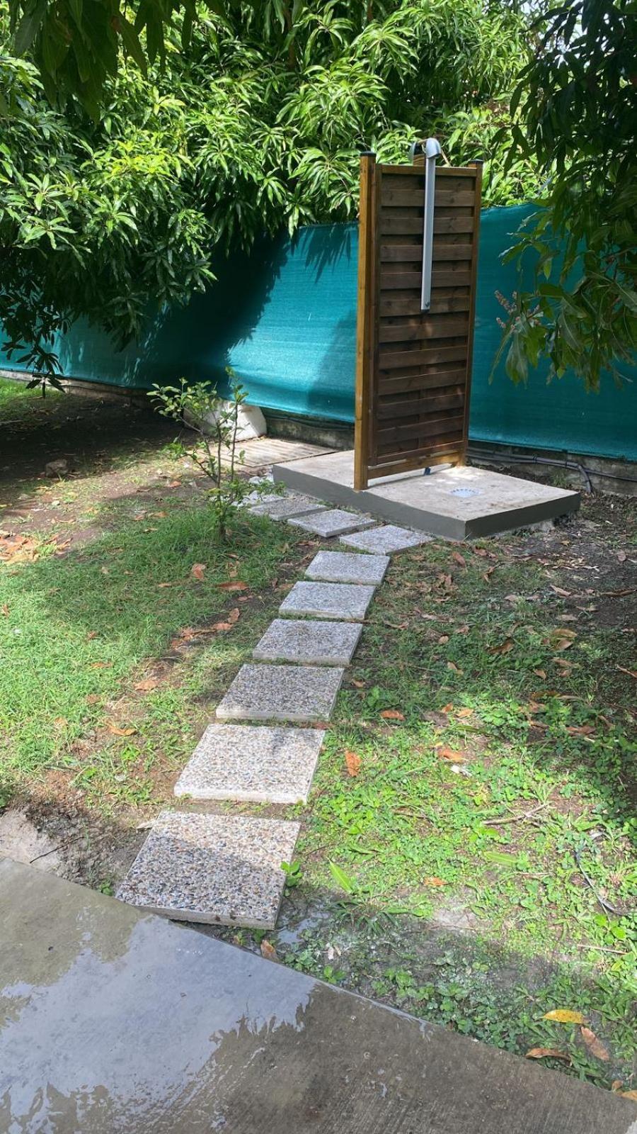 Residence De Vacances Mon Refuge - Bungalow De Type T3 Grande Anse エクステリア 写真